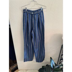 Isda & Co strived wide leg pants